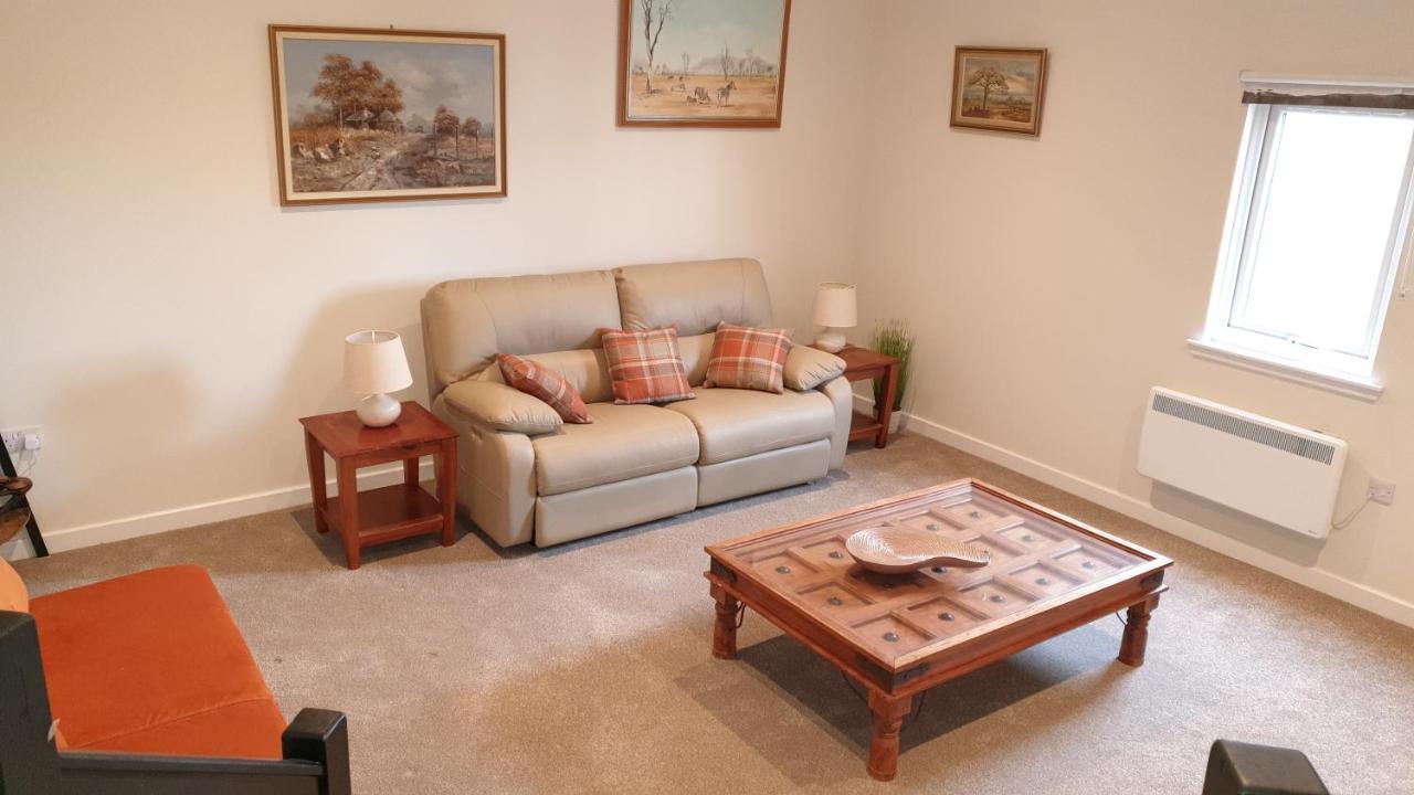 Villa Meadows 2 à Auldearn Extérieur photo